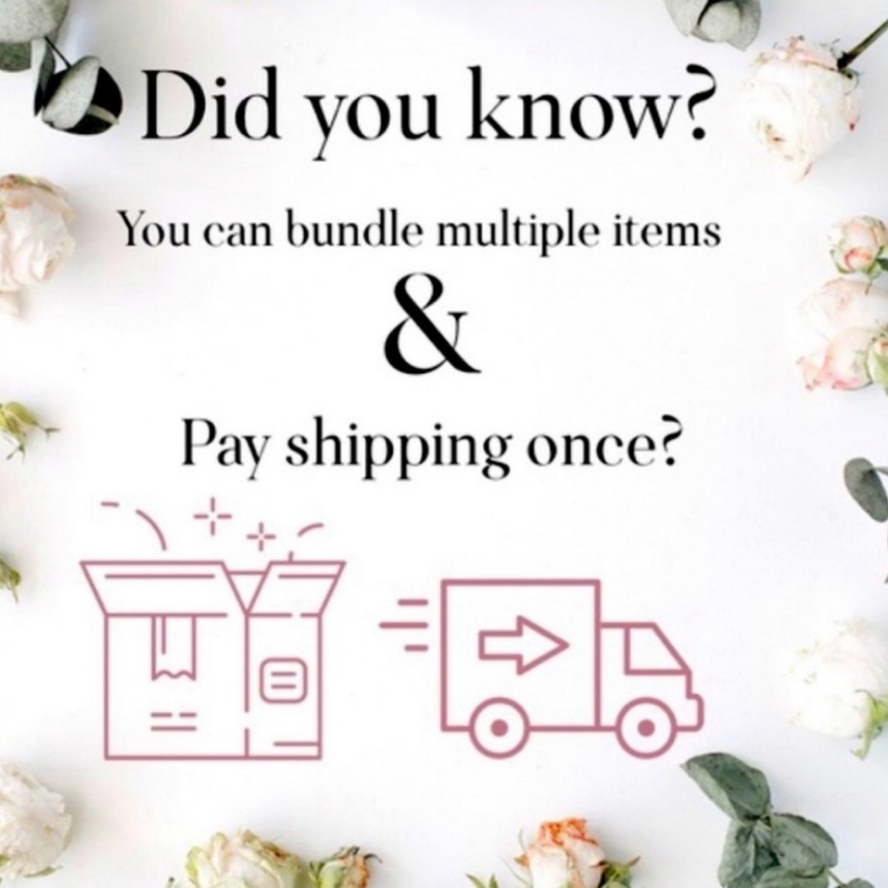 Bundle and Save